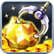 地动山摇版黄金矿工