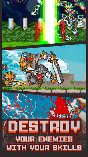 塔楼破坏者中文版 1