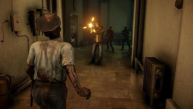 疯狂丧尸末日生存 1