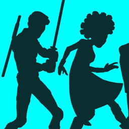 极简坦克大作战手游