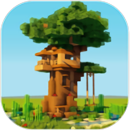 我的荒野世界冒险游戏