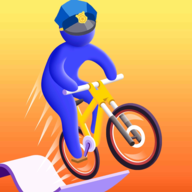 汽车进化3D游戏