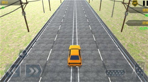 遨游世界赛车模拟器游戏 1