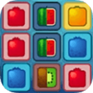 酷玩消消消红包版