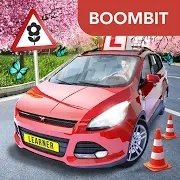 驾校模拟2025版游戏