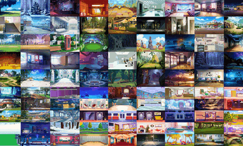 加查工作室游戏 1