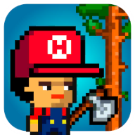 像素生存者世界版游戏