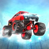 暴走公路汽车官方免费版