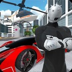 超凡赛车大师3D版