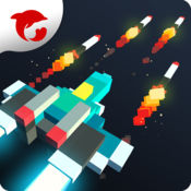 像素飞机大战最新版