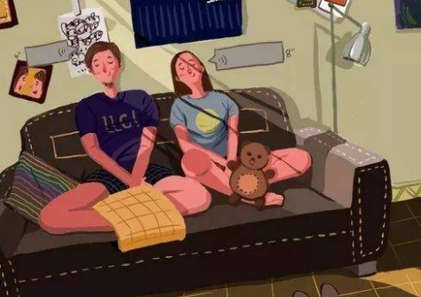 懒懒语音交友app 1