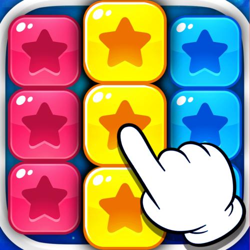 魔法森林之神秘礼物