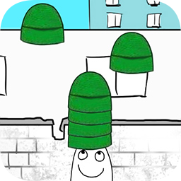 原谅绿先生手游