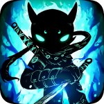 火柴人冒险跳跃