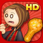 老爹的鸡翅店汉化版