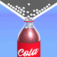 可乐曼妥思游戏