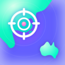 小冰棍定位app