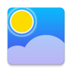 透明天气