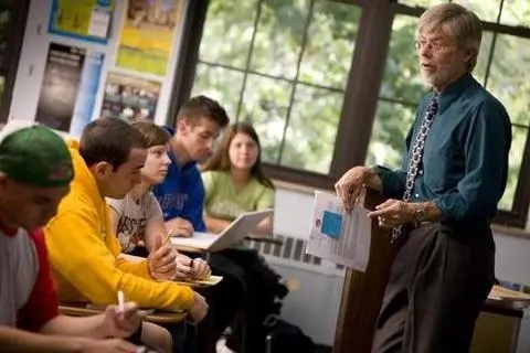 扇贝英语提升app