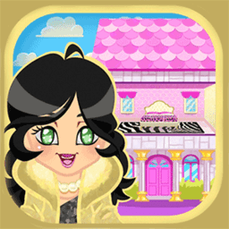  公主房间设计小屋游戏