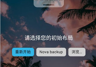 vivo桌面启动器app 1
