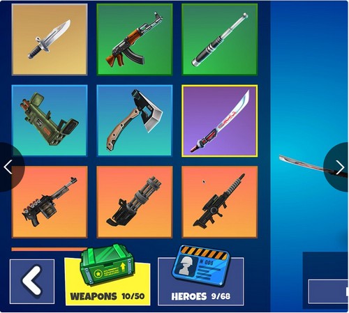 哔哩哔哩黑潮深海觉醒