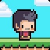 像素生存者游戏