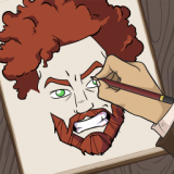 画画警探最新版