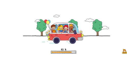 米加城堡假期模拟游戏 1