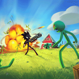  生存王者战争游戏