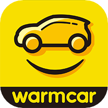 WarmCar柳州共享汽车