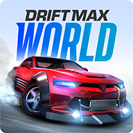 Drift Max World极限漂移世界安卓版