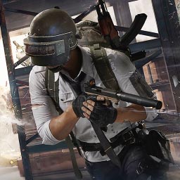 吃鸡活下去游戏