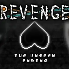 传说之下不可视结局内置菜单版