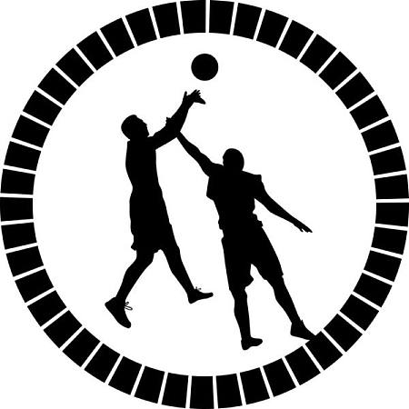 罚球训练游戏