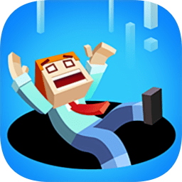  黑洞大乱斗红包版游戏