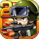 小小枪战2联机版