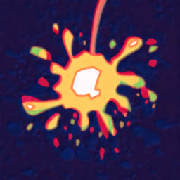 线香花火中文版游戏