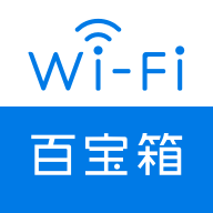 网络百宝箱APP