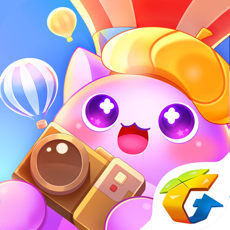 天天爱消除游戏