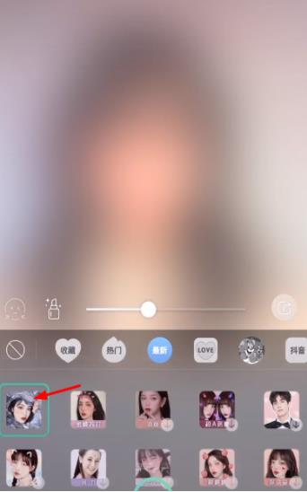 薯片袋拍照教程APP 1