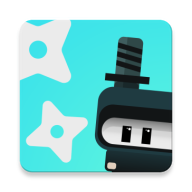 忍者斗僵尸2游戏