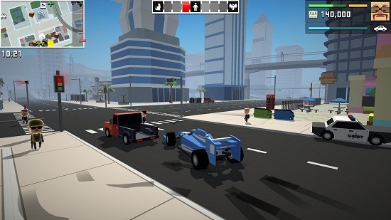  身份转移游戏 1