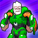 街头搏斗无限橘子版