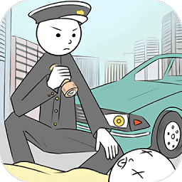  杀手进行时游戏