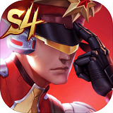 枪神对决国际服