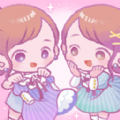 口袋双子换装中文版(ポケコロツイン)