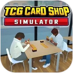 TCG卡牌商店模拟器中文完整版