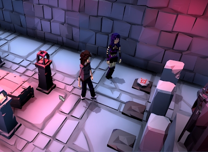 恶魔从不说谎2游戏 1