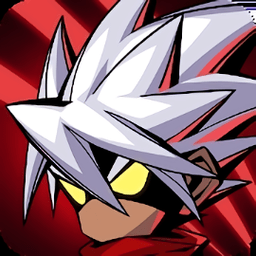  暴走芬里尔游戏